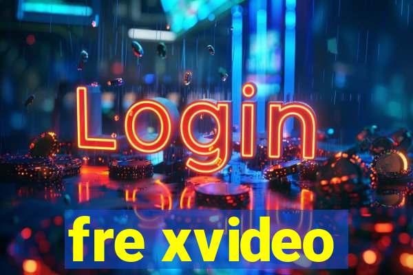 fre xvideo